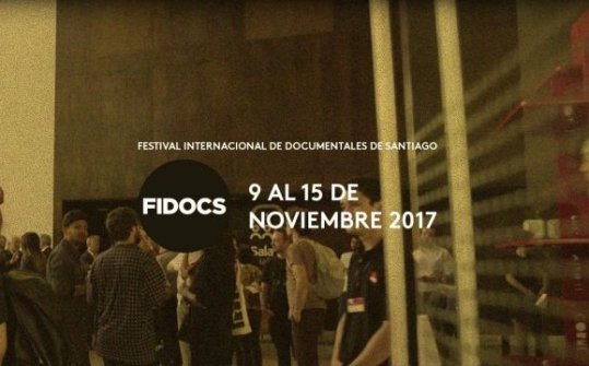 21st FIDOCS Santiago International Documentary Festival